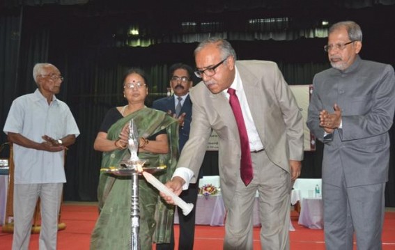 Elderly unaware of laws that protect their rights: Chief Justice Elderly unaware of laws that protect their rights: Chief Justice